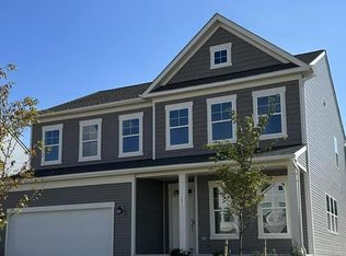 226 Short Branch Dr, Ranson, WV 25438