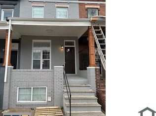 2215 Aiken St, Baltimore, MD 21218