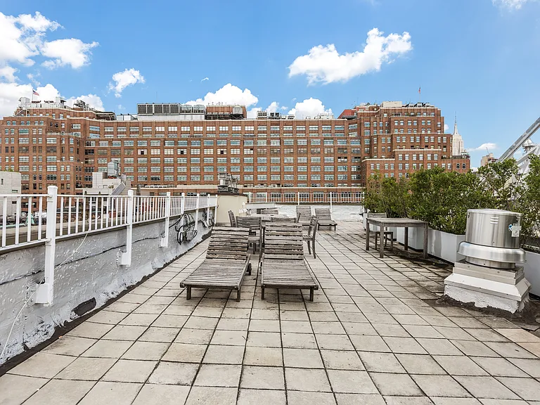 321 W 13th St #3B — Photo 13