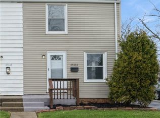 25151 Fisher Rd, Euclid, OH 44117