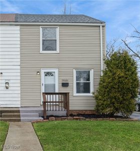 25151 Fisher Rd, Euclid, OH, 44117