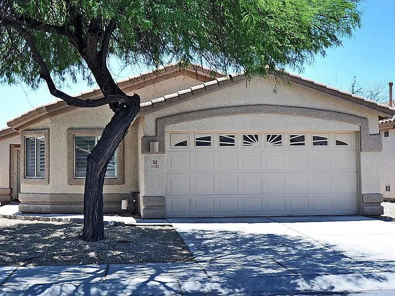 5493 W Silent Dove Way — Photo 1