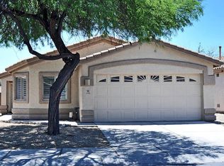 5493 W Silent Dove Way, Marana, AZ 85653