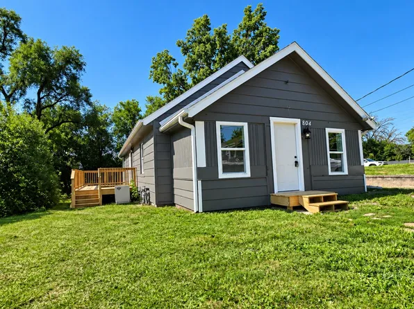 804 Philip St, Des Moines, IA 50315
