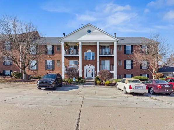 5938 Harrison Ave Unit 31, Cincinnati, OH 45248