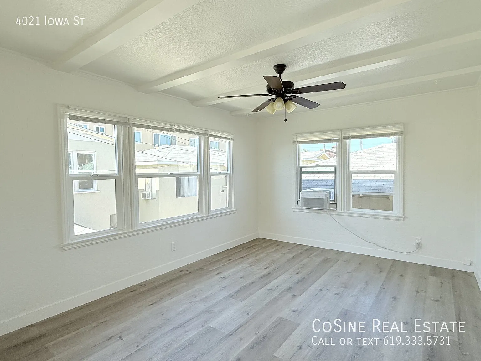 Remodeled Unit in the Heart of North Park — Photo 2
