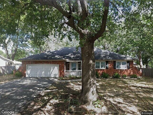 Property Front View
