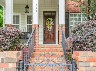 126 Chessington Ln, Simpsonville, SC 29681