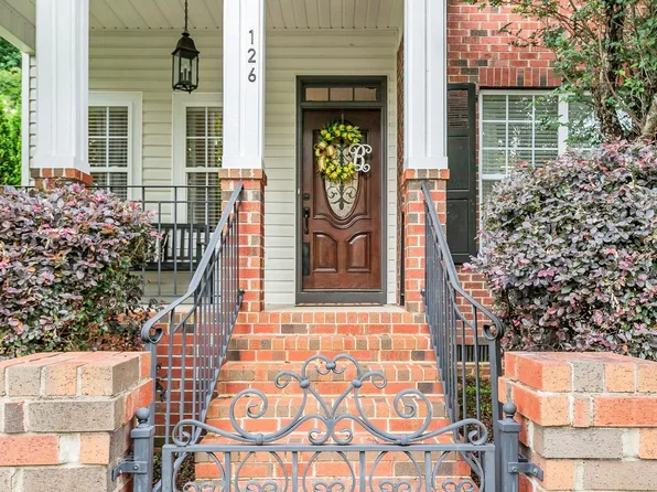 126 Chessington Ln, Simpsonville, SC 29681