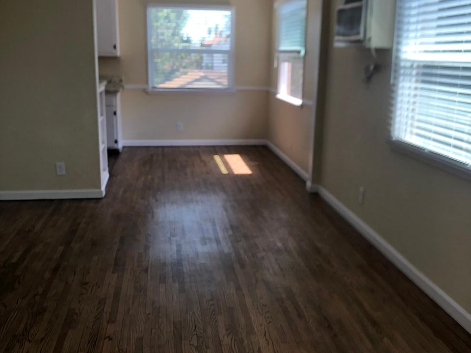 Living Room from entry door