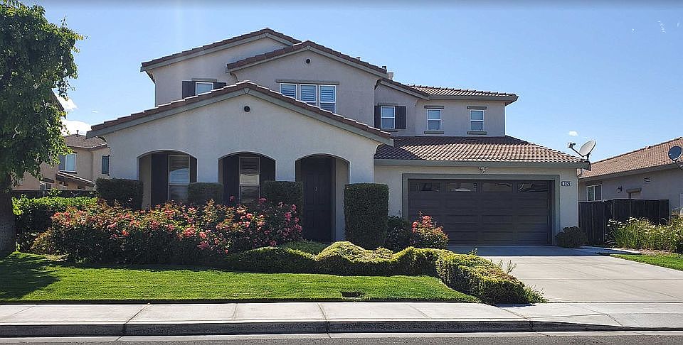 1025 Morning Glory Way