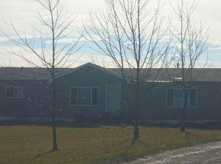 7991 Cain Rd, Jackson, MI 49201