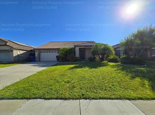 13416 Ridgeway Meadows Dr, Bakersfield, CA 93314