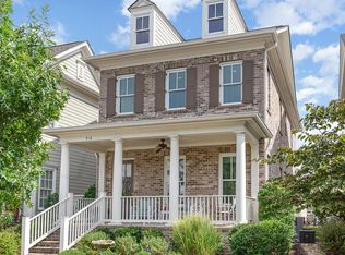 918 Jewell Ave, Franklin, TN 37064