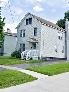 118 Cottage St, Auburn, NY, 13021
