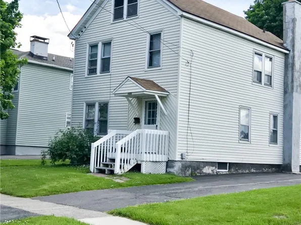 118 Cottage St, Auburn, NY 13021