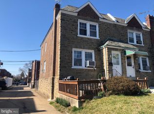 6914 Large St, Philadelphia, PA 19149