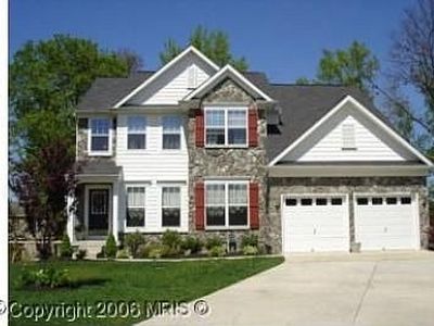 1216 Lobo Ct, Abingdon, MD, 21009