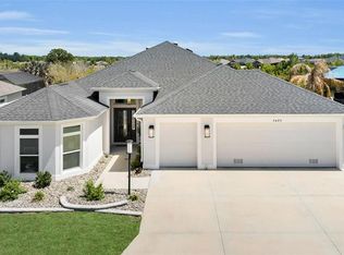 5495 Hawkins Dr, The Villages, FL 32163