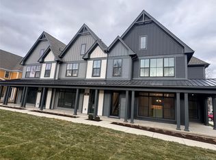 104 Apaloosa, Northville, MI