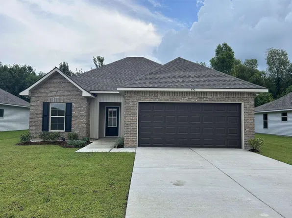 490 Wagon Wheel Dr, Thibodaux, LA 70301