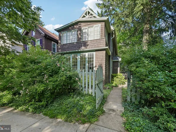 4619 Keswick Rd, Baltimore, MD 21210