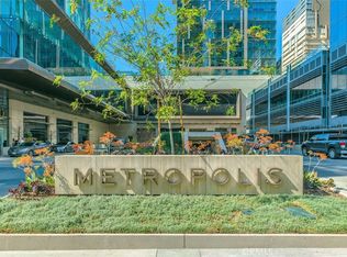 889 Francisco St UNIT 3702, Los Angeles, CA 90017