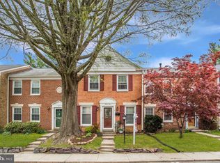39 Longmeadow Dr, Gaithersburg, MD 20878