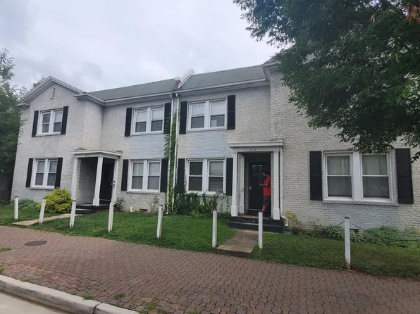 1-2105 Mount Vernon Ave, Alexandria, VA