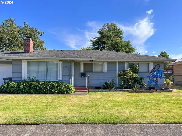 251 Hayden Bridge Way, Springfield, OR 97477