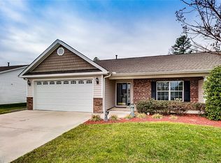 117 Ridge Lndg, Archdale, NC 27263