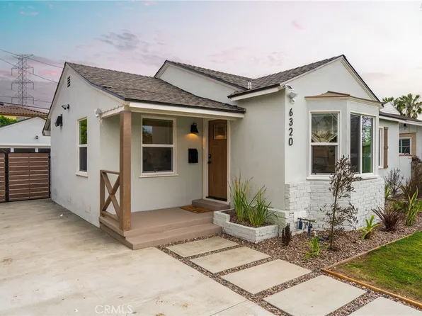 6320 Fair Ave, North Hollywood, CA 91606