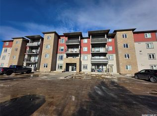 304 Petterson Dr #404, Estevan, SK S4A1N7