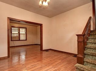 2012 N Franklin Ave, Springfield, MO 65803