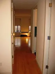 Rented by Corcoran