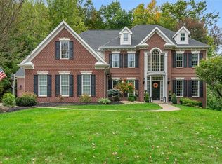 909 Big Bear Ct, Gibsonia, PA 15044
