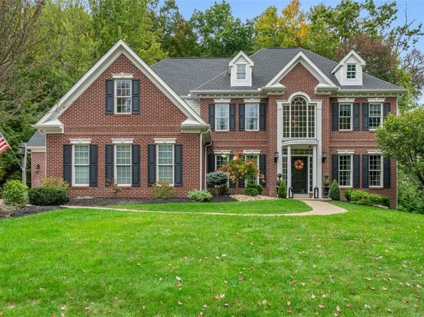 909 Big Bear Ct, Gibsonia, PA 15044