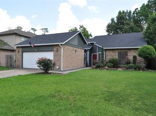 19130 Sprintwood Ct, Humble, TX 77346