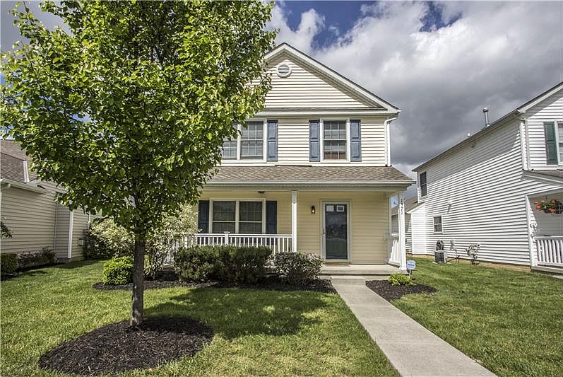 1st image of 1371 Geranium Dr