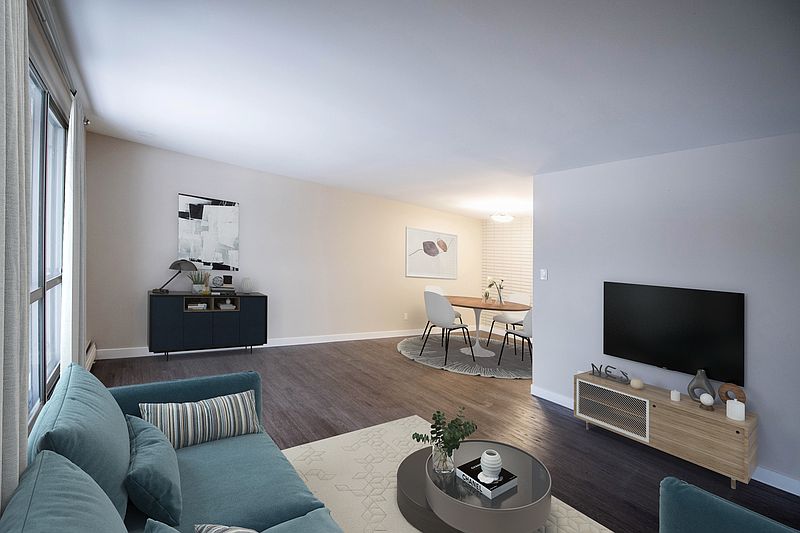 Winnipeg Apartment for rent - 1 Bedroom — photo 7