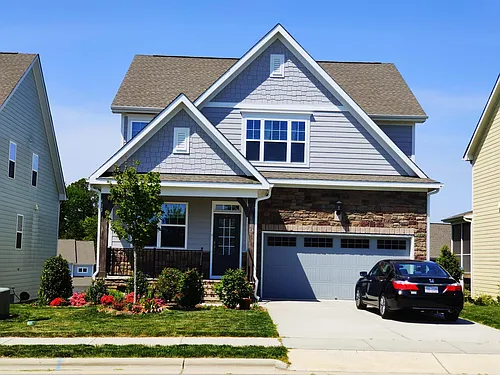 1012 Artis Town Ln Photo 1