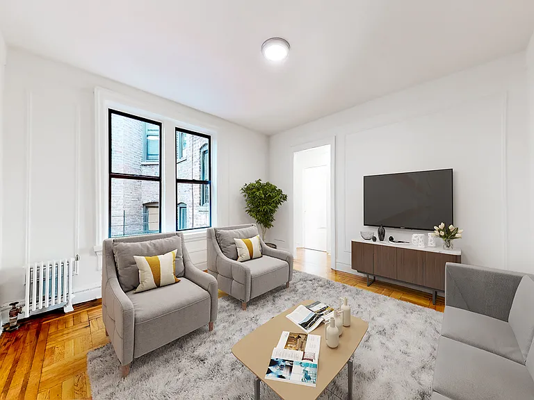 357 Edgecombe Ave #5LFI — Photo 1