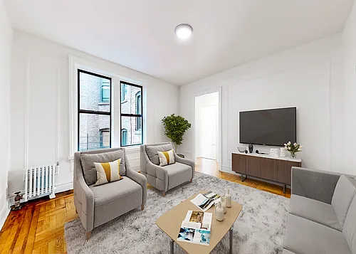 357 Edgecombe Ave #5LFI Photo 1