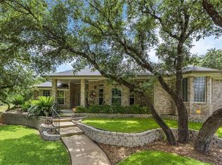472 Arrowhead Point Rd, Belton, TX 76513