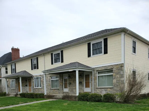 1372 Virginia Ave, Columbus, OH 43212