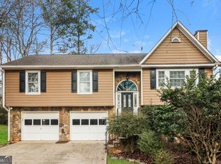 2068 Winsburg Dr NW, Kennesaw, GA 30144