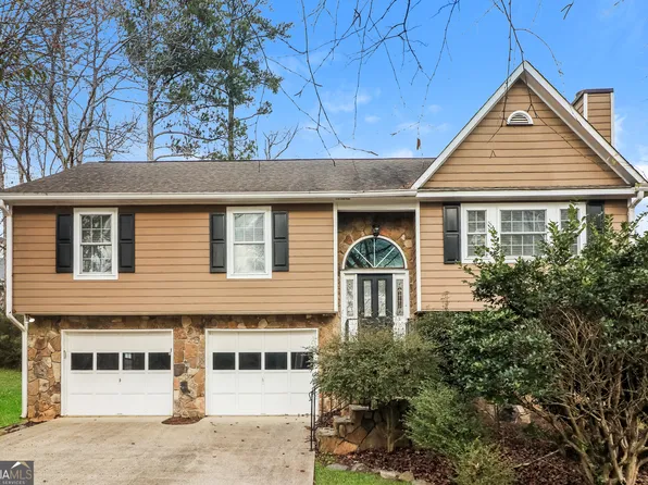 2068 Winsburg Dr NW, Kennesaw, GA 30144