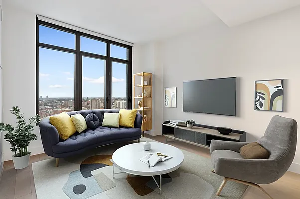 Rented by Living New York | media 40