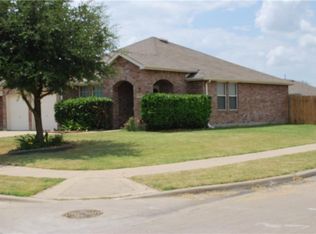 416 Sweetgum Trl, Forney, TX 75126