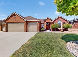 1605 Corte Castellana SE, Rio Rancho, NM 87124